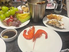 -川骄海鲜自助(亚运村店)