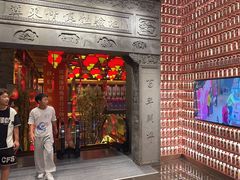 -唐山宴大唐州府精品中餐
