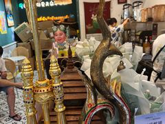 -春莱·老挝咖啡·泰式奶茶(钟楼店)