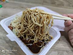 -乔伯凉面(白沙路店)