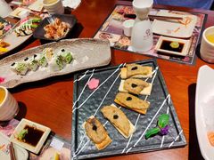 -元通寿司(东骏店)