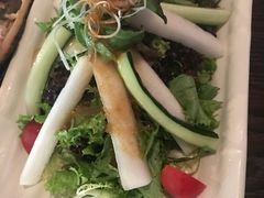 -角落里(中山公园店)