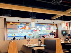 -九毛九西北菜(百信广场店)