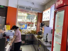 -禾师兄·布拉肠(一德路店)