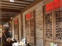 大堂-南京大牌档(三阳广场苏宁店)