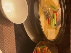 -浙江安吉JW万豪酒店·万豪中餐厅