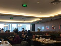 大堂-鼎泰丰(国贸商城店)