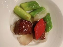 -北京四季酒店·采逸轩