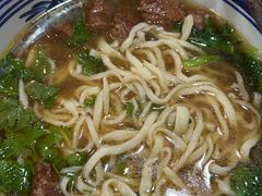 -晋来顺手擀面(金地花园店)