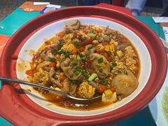 -川正旺江湖菜(三元桥店)