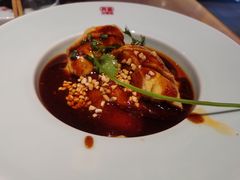 海派口水鸡-弄堂小笼包(天津南开大悦城店)