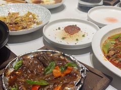 -阿毛饭店·宁波老字号(儿童公园旗舰店)
