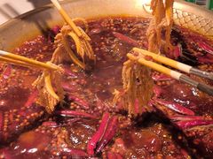 -小龙坎火锅(全球总店)
