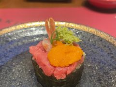 -鸟山鸣·日料食堂(王府井店)