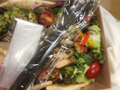 -HELLO 27 意面·沙拉·帕尼尼