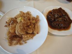 -利苑酒家(金宝店)