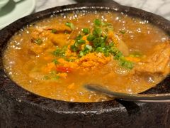-青雅中餐厅(大连金石滩绿发希尔顿度假酒店)