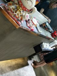 -Kraemer Paris  苏豪路易士·嘉玛发廊