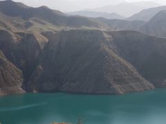 -亚洲大陆地理中心