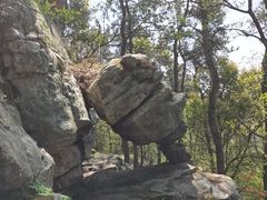 -虞山风景区