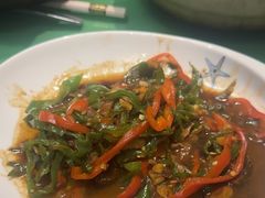 -陈先进鱼馆·地道农家菜(萧山奥体店)