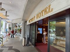 -广东胜利宾馆西关粤中餐厅