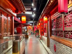 -正阳门饭庄·烤鸭·北京菜(万丰路七里庄店)