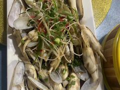 -阿弟特色海鲜餐厅·大排档(平潭店)