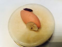 -Amber(置地文华东方酒店)