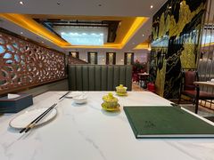 -燕兰楼·清真西北融合菜(亚运村店)