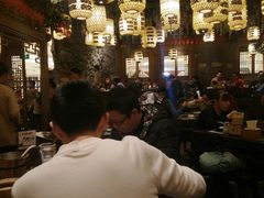 -南京大牌档(苏州中心店)