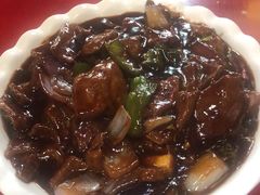 -金杨拉面王小吃面馆·牛三宝面·红烧牛肉粉
