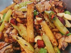 -川悦壹号·川菜(蠡溪路店)