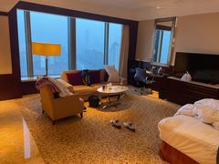 -上海新发展亚太JW万豪酒店