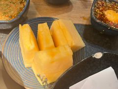 -湊湊火锅·茶憩(天环广场店)