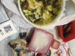 -太二酸菜鱼(深圳布吉万象汇店)