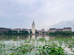 -浙江大学(海宁国际校区)