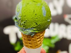 燕麦地球-Dal Cuore 达可芮冰淇淋(陕西北路店)