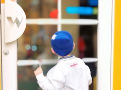 -W CAFE(甜爱路店)