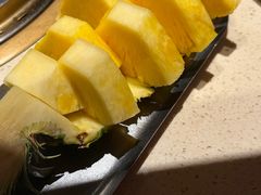 -Ant 蚂蚁洞烤肉·大营地(上海静安大悦城店)