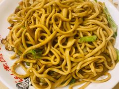 -老四季(南市场店)