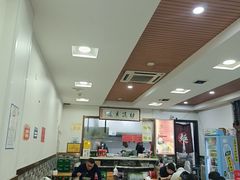 -鑫明明拉面(宁化路店)