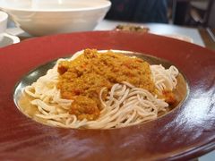 -苏堂阳春面•九年庆(北京路天河城店)