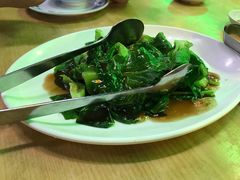 小芥兰-無招牌海鮮(芽笼店)