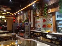 -灶东家民间菜(回兴店)
