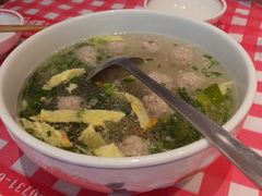 -龙师傅卤炒(天马店)