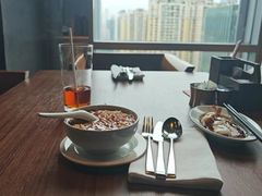 -广州富力君悦大酒店·凯菲厅