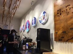 -霸王茶姬(南亚风情第壹城店)