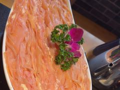 -水巷子·巴掌腰片重庆火锅(巧家店)