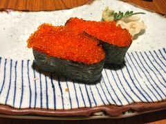樱花卷-仓桥家·焗寿司·锅物(光谷步行街店)